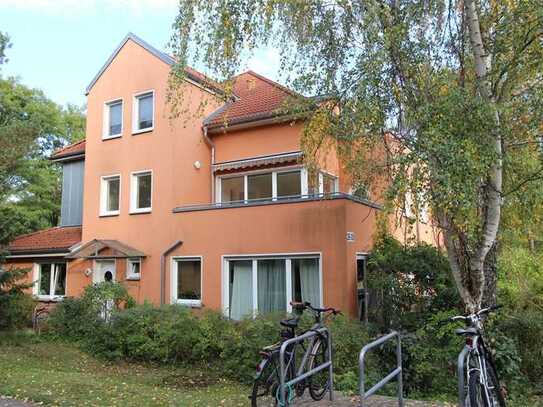 Gemütliche 4-Zimmer-Erdgeschosswohnung in Müggelheim!