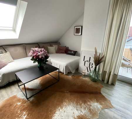TOP-LAGE ! 2,5 Zimmerwohnung in 71729 Erdmannhausen