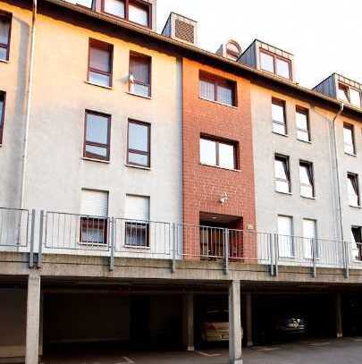 Moderne 2-Zimmer Wohnung im Erdgeschoss