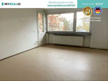 Großes Wohnzimmer + Nähe Westpark! Ideal für Familien!