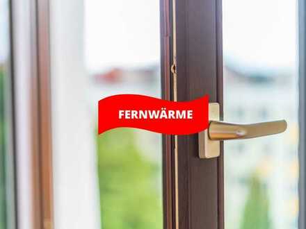 Attraktive freie 2 Zimmer Altbau DG-Wohnung zwischen Oper und Hauptbahnhof