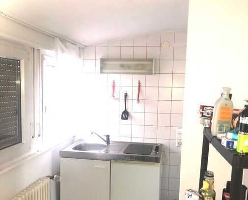 1,5-Zimmer-Wohnung in Kornwestheim