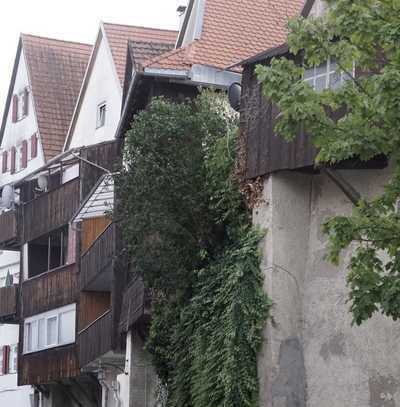 Denkmal EFH: 
Historischer Charme mit steuerl. Anreizen"