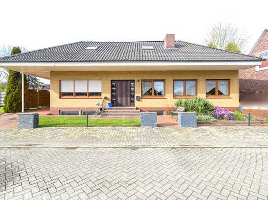 *** Einfamilienhaus im Ortskern ****