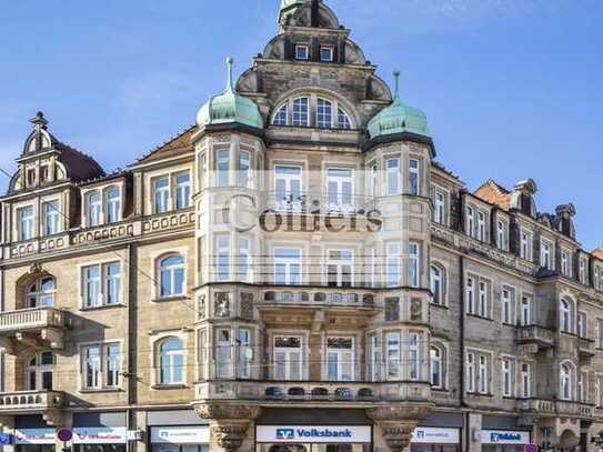 💻 Ihr Büro am Schillerplatz