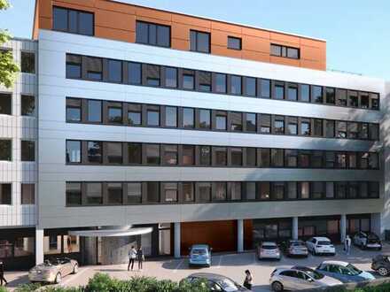 Moderne Bürofläche l Hervorragende Infrastruktur l Hochwertige Ausstattung