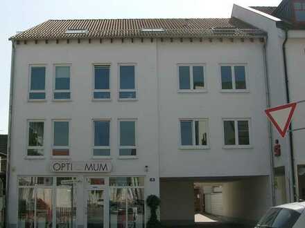 Weiterstadt, attraktive Büro-/ Praxisfläche in einem Geschäftshaus im Zentrum (Kernstadt)