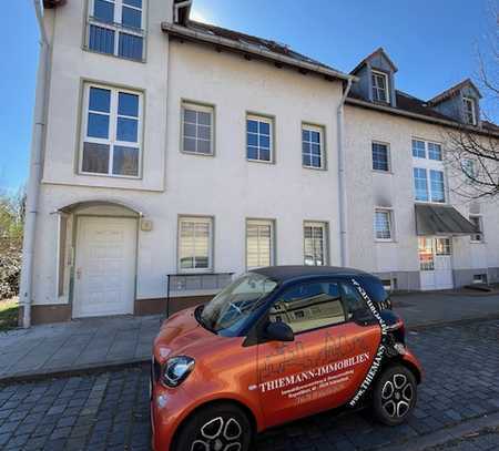 kleine 4-Raum Wohnung ruhig gelegen in der Altstadt
