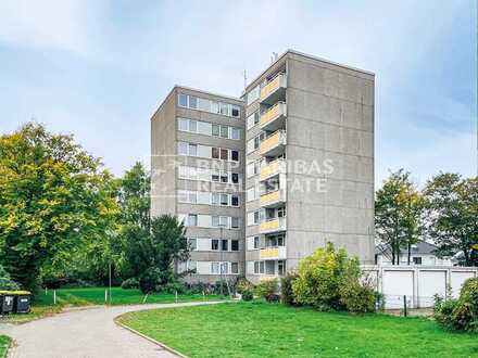 Attraktives Mehrfamilienhaus mit Potential