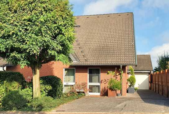 Das besondere Zwei-Familien-Haus in Maisonette-Bauweise und gehobener Ausstattung in Overath