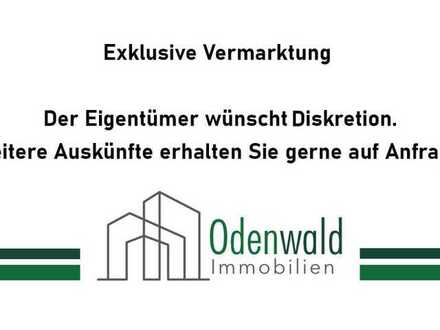 Gepflegtes Zweifamilienhaus in Seckach-Ortsteil