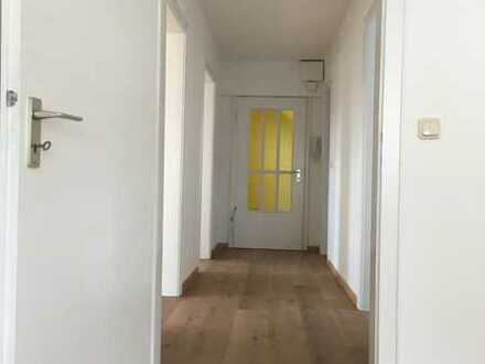 Attraktive 3-Zimmer-Dachgeschosswohnung mit Balkon in Trier