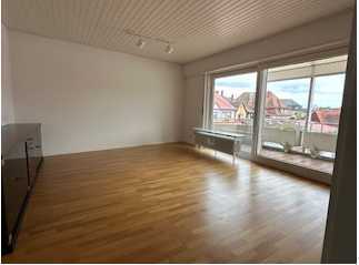 Schöne 2ZKB Wohnung, in der Stadtmitte