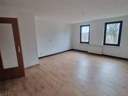 3-Raum-Wohnung in Sebnitz zu vermieten