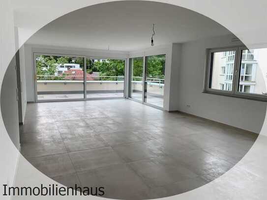 Große Dachterrasse! Toller Raumschnitt und hochwertige Ausstattung! Barrierefreier Zugang mit Lift!