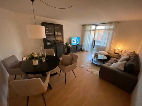 2-Zimmer-Wohnung in Walsrode