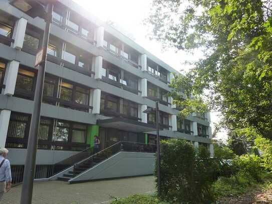 RASCH Industrie: Repräsentative Büroflächen mit Tiefgarage in Erkrath, Max-Planck-Straße