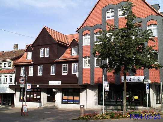 Stellplatz an der Adolph-Roemer-Straße