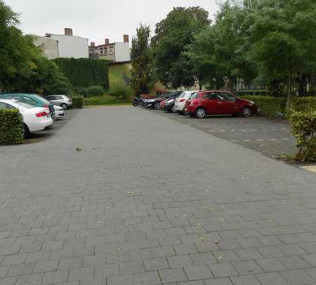 Stellplatz/Garage Brandenburg an der Havel