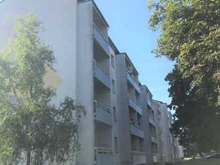 4-Zimmerwohnung im Erdgeschoss ab 01.11.2023 zu mieten!