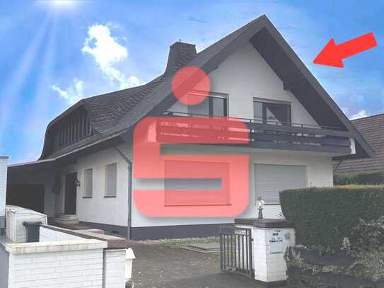 Ihr neues Zuhause in bevorzugter Lage von Worms-Herrnsheim!