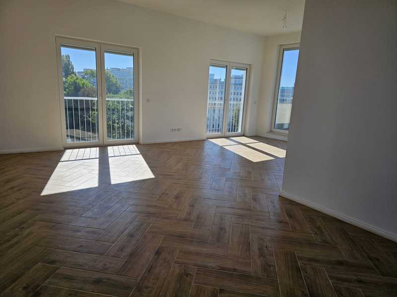 Penthouse 5 Zimmer mit Stil & Aussicht – Besichtigung auch am Wochenende 📞 0172-3261193