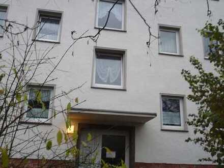 Schöne 3-Raum-Wohnung mit Balkon