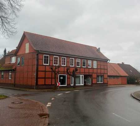 Bauernhaus mit Geschichte, zentral gelegen