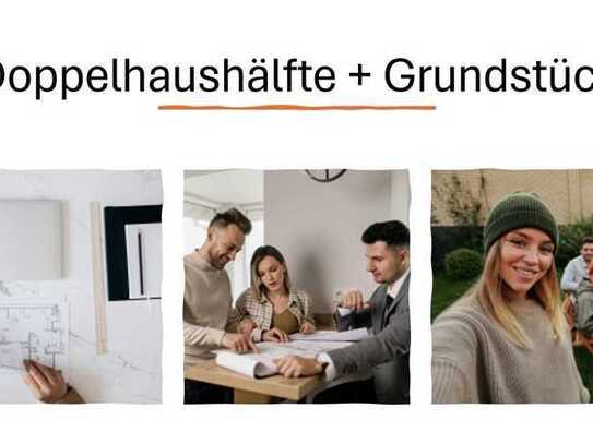 Mit Präzision zu Ihrem Traumhaus