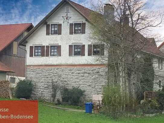 2,5 Zimmerwohnung in Weiler