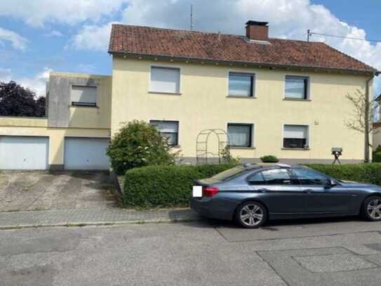 Sehr schöne Wohnung in Neunkirchen-OT