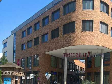 Einkaufen und Arbeiten im Mercatura Aalen - 2 Büroflächen zu vermieten!