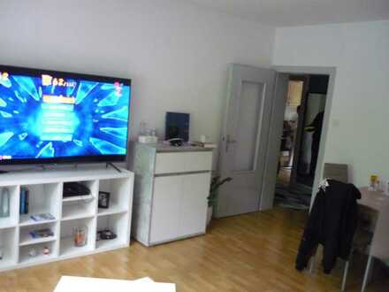 Gepflegte 2,5-Zimmer-Wohnung in Essen