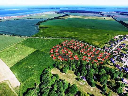 Ihr Altersruhewohnsitz an der Ostsee "Das Wohnkonzept der Zukunft"