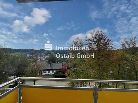 Die Aussicht überzeugt!