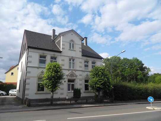 2,0-Zimmer-Wohnung mit Garten in Gevelsberg zur Miete