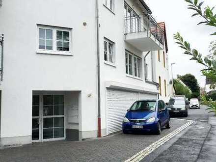 Helle gemütliche 3-Zimmer-Wohnung in ruhiger Lage