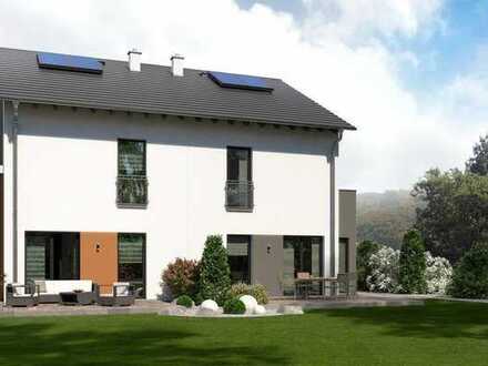 Nur kurze Zeit*geräumiges Haus mit Wärmepumpe und Photovoltaik* sowie möglicher Zinssubvention