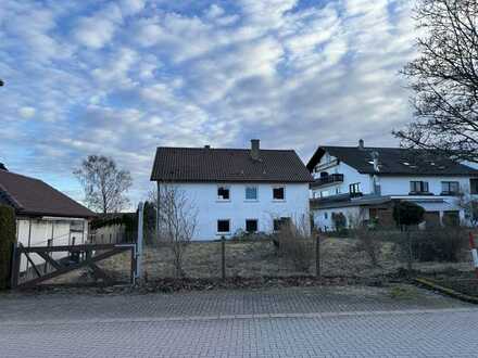 Schönes 4-Zimmer-Einfamilienhaus zum Kauf in Schömberg