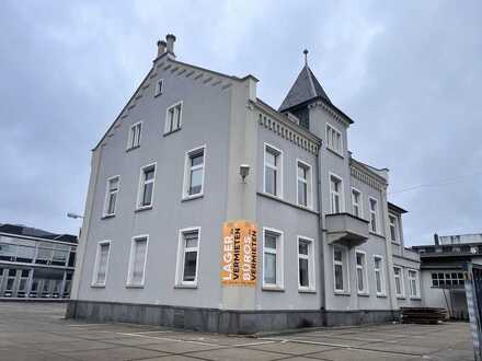 +++REPRÄSENTATIV+++ Gründerzeit-Bürovilla in Bingen