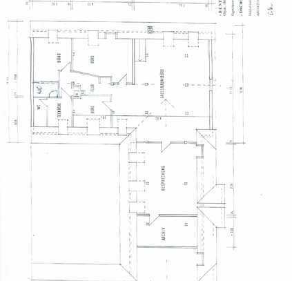 Absolute Hammermiete m² € 4,17 Büro-, Praxis-, Seminar-, Schulungsfläche in 64354 Reinheim Zentrum