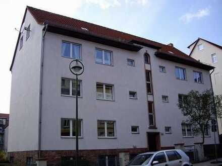 Klein aber mein!!! Single-Wohnung in ruhiger Wohnlage