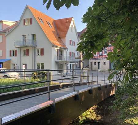 ***** TOP - Gelegenheit | Erstbezug | Traumhafte 4-Zi- Maisonette-Wohnung, lux. Ausstattung.