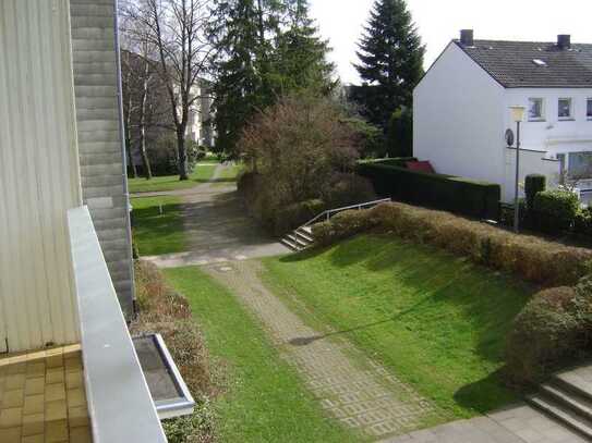 Schöne 3-Zimmer-Wohnung mit Balkon in Aachen-Hanbruch