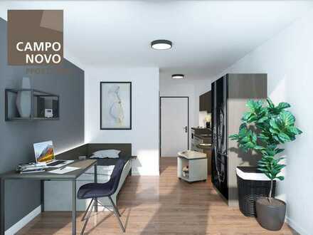 Campo Novo - Möbliertes Apartment der Extraklasse!
