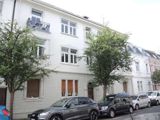 Bonn-Beuel, 2 Zi., K, D, Bad/WC, Balkon