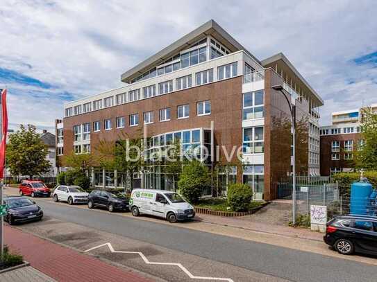 Bad Homburg | 283 m² - 2.807 m² | EUR 9,00 - EUR 12,00