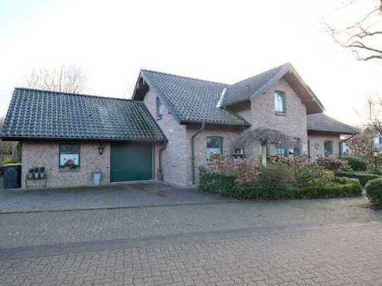 Schönes freistehendes Landhaus in top ruhiger Lage mit Nähe zum Reichswald