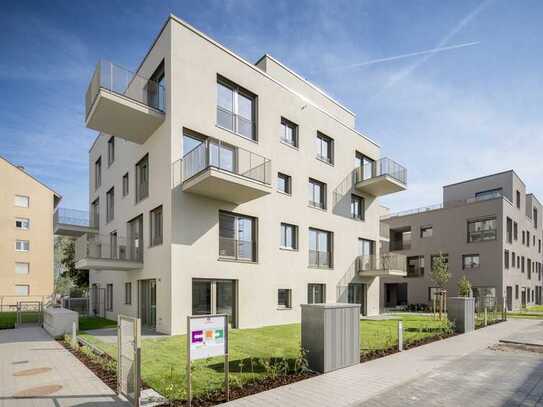 Traumhaftes Penthouse im HOMERUN-Quartier