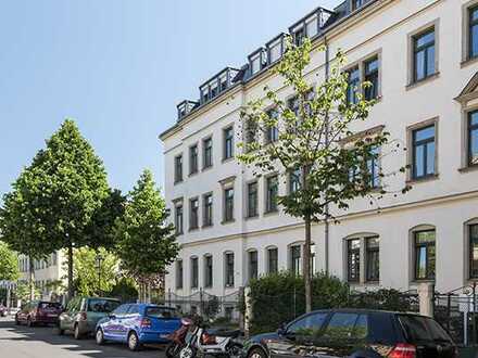 Ruhig und idyllisch gelegene 3 Zimmer Wohnung